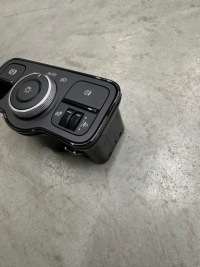 фото thumb №6, Выключатель переключатель света sprinter 907 910 европа a9079052702 ручной