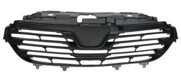 фото thumb №1, Renault trafic iii решётка решётка радиатора перед новый 2014-