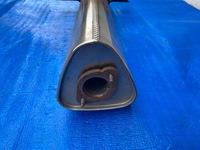 фото thumb №7, Выхлоп гаситель skoda karoq 5q6253611ct