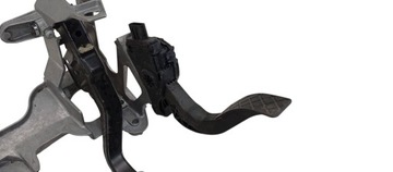 фото thumb №2, Audi a6 c7 каркас педаль педалі гальмо gaz автомат 4g1723117