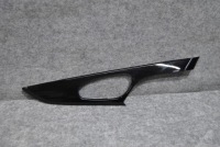 фото thumb №1, Nissan qashqai j11 молдинг обшивка лівий перед