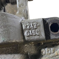 фото thumb №8, Dodge charger 2017 суппорты