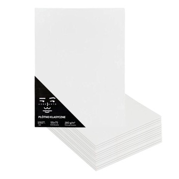 15x ХОЛСТ 55x75см ИЗОБРАЖЕНИЕ ДЛЯ ЖИВОПИСИ