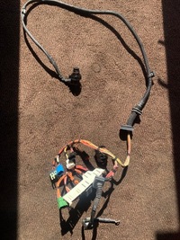 фото thumb №1, Джгут двигуна bmw 6 e63 e64 7546206