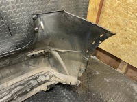 фото thumb №8, Nissan qashqai ii 2 j11 рестайлинг 17-21 задний бампер планки