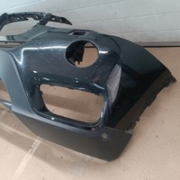 фото thumb №6, Бампер перед bmw x3 f25 lift 7338544