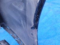 фото thumb №14, Skoda octavia iv | бампер спойлер перед передний rs 5e3807217f | 0466