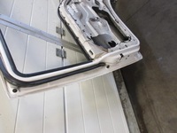 фото thumb №13, Kia k2500 k2700 97-04 двері перед передні ліві