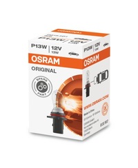 фото thumb №1, 828 osram лампочка 12v p13w osram