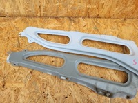 фото thumb №2, Кронштейн крила r + l renault scenic iv 4 комплект