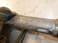 фото thumb №5, Vw polo 6n рейка рульова трансмісія 6n1422061c