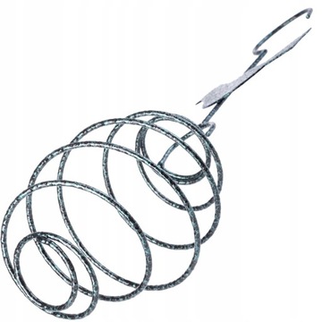 KARMNIK WISZĄCY KARMIDŁO NA POKARM DLA PTAKÓW 32cm