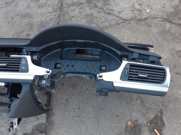 фото thumb №9, Audi a6 c7 панель роздавальна консоль капот uk