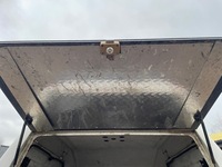 фото thumb №14, Обшивка nadbudowa кузов кузов hard top toyota hilux 2005-2015