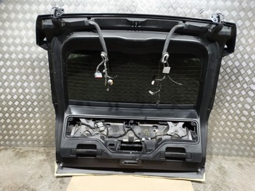 фото thumb №7, Ідеальна кришка задня range rover sport l494 as3 1