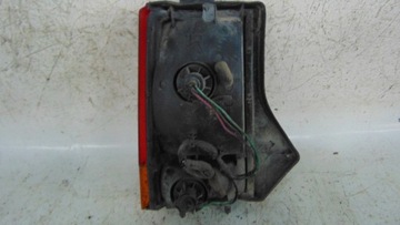 фото thumb №2, Daewoo tico лампа зад права