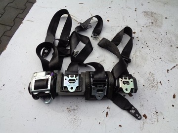 фото thumb №1, Ремені натягувачі audi a6 c6 allroad