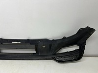 фото thumb №10, Audi q3 83a спойлер накладка бампер зад 83a807568e