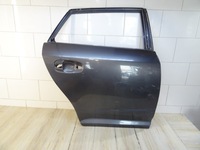 фото thumb №1, Двері зад задні праві toyota avensis t27 t29 універсал llu