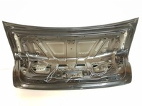 фото thumb №11, Bmw 7 g11 g12 2016 задняя крышка багажника багажника