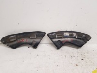 фото thumb №1, Hyundai ix35 кронштейн кронштейн бампера ліва 865512s000