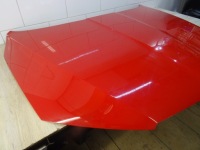 фото thumb №9, Капот octavia 3 iii skoda orginał 5e0 przed liftem