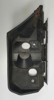 фото thumb №1, Направляющая бампера правый перед volvo v50 30655875