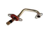 Купити Труба egr toyota yaris 3 1.33 бензин 2011-2017 рік, фото thumb