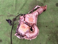 фото thumb №4, Bmw x5 g05 катализатор dpf фильтр частиц твердых 8477081 8477085