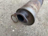 фото thumb №10, Vw passat b6 1,4 tsi глушник вихлоп 3c0253211k cng