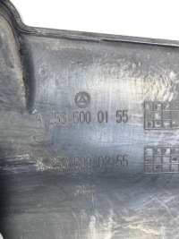 Mercedes-benz glc x253 c253 труба впускной a2535000255 с Разборки, фото thumb