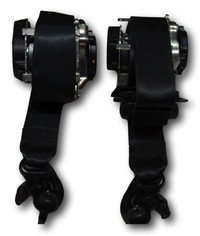 фото thumb №1, Ford focus iv 4 перед pas ремені комплект подушка безпеки