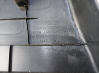 фото thumb №7, Toyota yaris iii 5d комплект захист bok правий