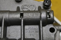 фото thumb №10, Плита клапанная коробки передач a8 d2 4.2b cml