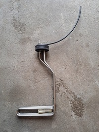 фото thumb №1, Маслоприёмник adblue ad blue volvo fl fe renault midlum premium dxi 5 7