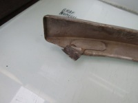 фото thumb №14, Mercedes vito w638 2.3 td 98r решётка радиатора решётка радиатора решётка радиатора a6388880415