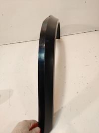 фото thumb №15, Молдинг накладка крыла левый задняя bmw x5 e70 416/9