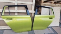 фото thumb №14, Vw golf 8 viii дверь задняя ll1w хэтчбек kombi
