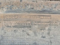 фото thumb №11, Audi a4 b9 s line kombi бампер задній задня