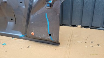 фото thumb №6, Toyota rav4 iii 06 кришка кришка багажника зад задня fv