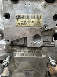 фото thumb №15, Двигатель 3.0 d m57n2 306d3 насос bmw e70 x5 e83 e92 e71 e60 e61 kompresja