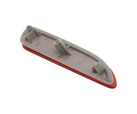 фото thumb №8, Відбивач бампера задня do toyota corolla cross 2022- 81910-0a060 права