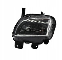 фото thumb №1, Лампа противотуманная правые перед do vw golf vi 1.8 2.0