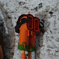 фото thumb №5, Peugeot 508 провода питания гибрид 9672826280