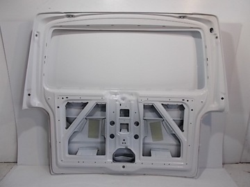фото thumb №12, Vw t6 t6.1 7e transporter 15-21 кришка зад org !