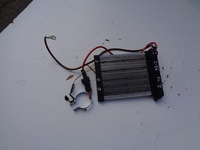 фото thumb №1, Радиатор отопителя mini r56 fl 1.6 d