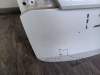 Кришка багажника задня задня ---- tesla y ---- кришка багажника ---- Недорого, фото thumb