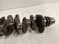 Wał коленчатый nissan qashqai 2.0 dci 8200385152 Киев, фото thumb