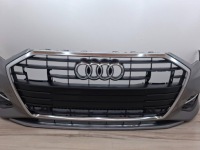 фото thumb №10, Бампер передний audi a6 s6 c8 4k0.