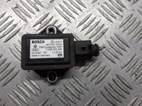 фото thumb №1, Модуль esp audi a4 b6 2.0 8e0907637a